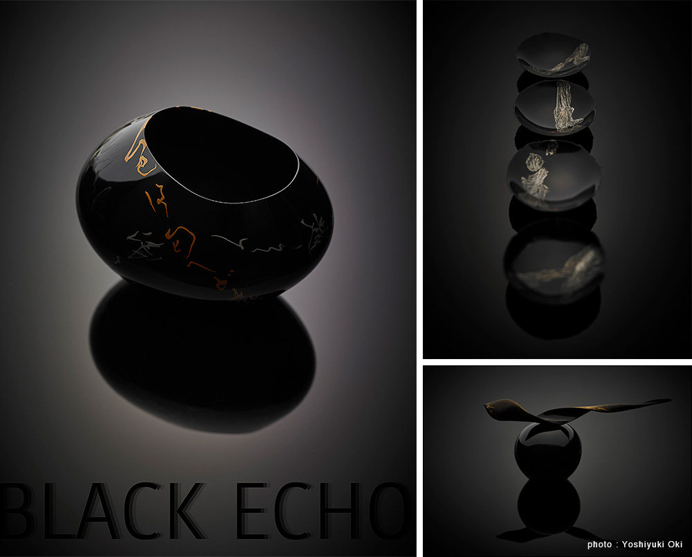 BLACK ECHO